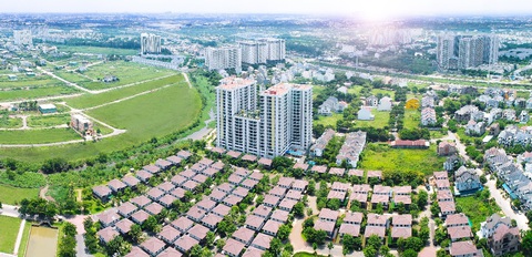 Cơ hội từ FDI, các hiệp định quốc tế và bài toán phát triển BĐS bền vững - Ảnh 2. Cơ hội từ FDI, các hiệp định quốc tế và bài toán phát triển BĐS bền vững - Ảnh 2.