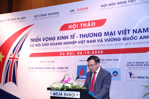 Giải pháp ổn định và phục hồi nền kinh tế thời kỳ sau đại dịch COVID-19 - Ảnh 2. Giải pháp ổn định và phục hồi nền kinh tế thời kỳ sau đại dịch COVID-19 - Ảnh 2.