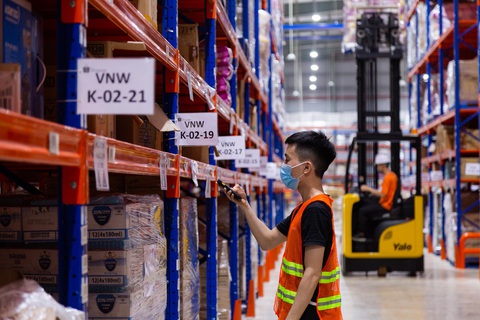 Doanh nghiệp toàn cầu ngày càng đẩy mạnh trên kênh thương mại điện tử - Ảnh 2. Doanh nghiệp toàn cầu ngày càng đẩy mạnh trên kênh thương mại điện tử - Ảnh 2.