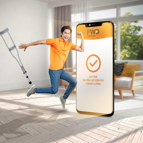 Bảo hiểm chi trả quyền lợi trong vòng 24 giờ - Ảnh 2. Bảo hiểm chi trả quyền lợi trong vòng 24 giờ - Ảnh 2.