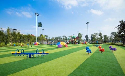 5 điểm cộng giúp Imperia Smart City hút khách - Ảnh 2. 5 điểm cộng giúp Imperia Smart City hút khách - Ảnh 2.