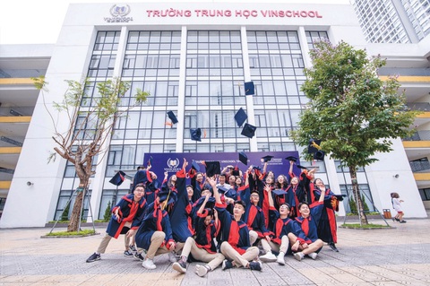 5 điểm cộng giúp Imperia Smart City hút khách - Ảnh 3. 5 điểm cộng giúp Imperia Smart City hút khách - Ảnh 3.