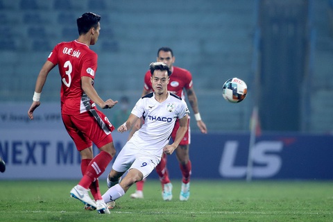 Giai đoạn 2 V-League 2020: Chờ tiệc bàn thắng trên sân Hàng Đẫy - Ảnh 1. Giai đoạn 2 V-League 2020: Chờ tiệc bàn thắng trên sân Hàng Đẫy - Ảnh 1.