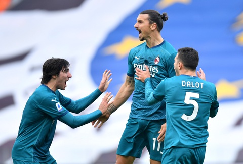 Khỏi COVID-19, Ronaldo trở lại và lập cú đúp giúp Juventus thắng trận - Ảnh 3. Khỏi COVID-19, Ronaldo trở lại và lập cú đúp giúp Juventus thắng trận - Ảnh 3.