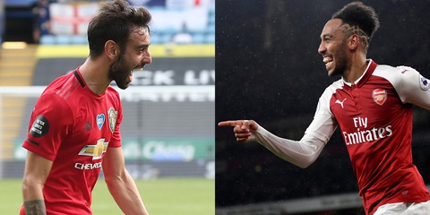 Vòng 7 Giải ngoại hạng Anh (Premier League): Đại chiến của những kẻ ngủ mơ - Ảnh 1.