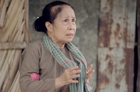 Nghệ sĩ Ánh Hoa qua đời - Ảnh 3. Nghệ sĩ Ánh Hoa qua đời - Ảnh 3.