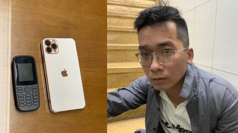 Cảnh sát đặc nhiệm nổ súng khống chế kẻ cướp giật iPhone ở quận 10 - Ảnh 2. Cảnh sát đặc nhiệm nổ súng khống chế kẻ cướp giật iPhone ở quận 10 - Ảnh 2.