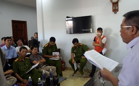 Vụ khu biệt thự Thanh Bình: chủ đầu tư chiếm đoạt cả ngàn tỉ đồng của khách, ngân hàng - Ảnh 3. Vụ khu biệt thự Thanh Bình: chủ đầu tư chiếm đoạt cả ngàn tỉ đồng của khách, ngân hàng - Ảnh 3.