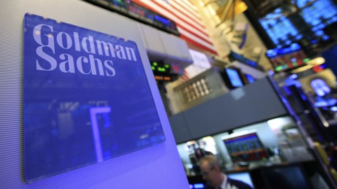 Goldman Sachs dự báo kinh tế thế giới tăng trưởng chữ V nhờ sắp có vắcxin COVID-19 - Ảnh 1. Goldman Sachs dự báo kinh tế thế giới tăng trưởng chữ V nhờ sắp có vắcxin COVID-19 - Ảnh 1.