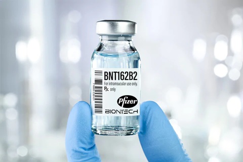 Vắc xin của Pfizer hiệu quả 90%: Nên chờ dữ liệu chứng minh! - Ảnh 1. Vắc xin của Pfizer hiệu quả 90%: Nên chờ dữ liệu chứng minh! - Ảnh 1.