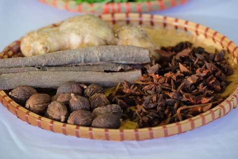 Hà Nội ngày giải phóng phở - Ảnh 1. Hà Nội ngày giải phóng phở - Ảnh 1.