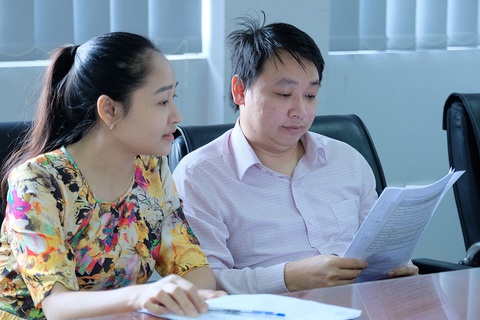 Háo hức đi thi nấu phở - Ảnh 1. Háo hức đi thi nấu phở - Ảnh 1.