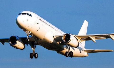 Hãng hàng không mới Lift Airlines sẽ hoạt động từ tháng 12/2020 - Ảnh 1. Hãng hàng không mới Lift Airlines sẽ hoạt động từ tháng 12/2020 - Ảnh 1.