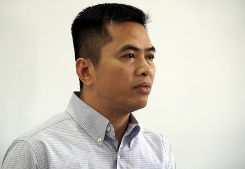 Vụ khu biệt thự Thanh Bình: chủ đầu tư chiếm đoạt cả ngàn tỉ đồng của khách, ngân hàng - Ảnh 1. Vụ khu biệt thự Thanh Bình: chủ đầu tư chiếm đoạt cả ngàn tỉ đồng của khách, ngân hàng - Ảnh 1.