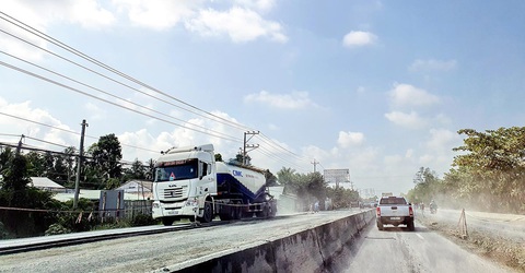 Thêm 2 tỉ USD phát triển hạ tầng ĐBSCL - Ảnh 4. Thêm 2 tỉ USD phát triển hạ tầng ĐBSCL - Ảnh 4.