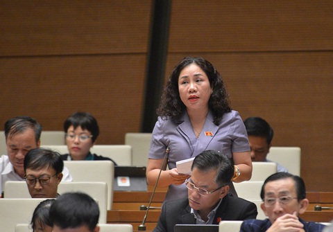 Góp ý Văn kiện Đại hội Đảng XIII: Đổi mới sáng tạo phải là chìa khoá phát triển - Ảnh 1. Góp ý Văn kiện Đại hội Đảng XIII: Đổi mới sáng tạo phải là chìa khoá phát triển - Ảnh 1.