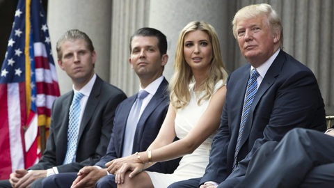 Phát biểu nhận thua là truyền thống ở Mỹ, ông Trump có tránh được? - Ảnh 1. Phát biểu nhận thua là truyền thống ở Mỹ, ông Trump có tránh được? - Ảnh 1.