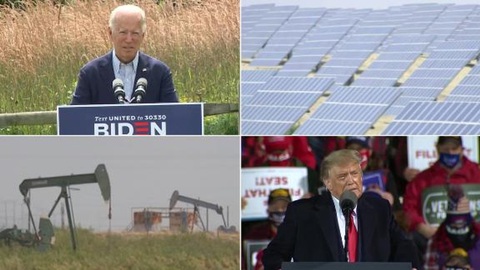 Ông Biden định mở màn bằng 4 sắc lệnh hành pháp khi vào Nhà Trắng - Ảnh 1. Ông Biden định mở màn bằng 4 sắc lệnh hành pháp khi vào Nhà Trắng - Ảnh 1.