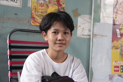 Chọn một hành trình khác - Ảnh 1. Chọn một hành trình khác - Ảnh 1.