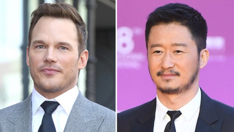 Phim Vệ sĩ Sài Gòn được Hollywood làm lại, do Chris Pratt và Ngô Kinh đóng chính - Ảnh 2. Phim Vệ sĩ Sài Gòn được Hollywood làm lại, do Chris Pratt và Ngô Kinh đóng chính - Ảnh 2.