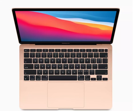 MacBook Pro, MacBook Air, Mac Mini chạy trên chip M1 do Apple tự thiết kế - Ảnh 1. MacBook Pro, MacBook Air, Mac Mini chạy trên chip M1 do Apple tự thiết kế - Ảnh 1.