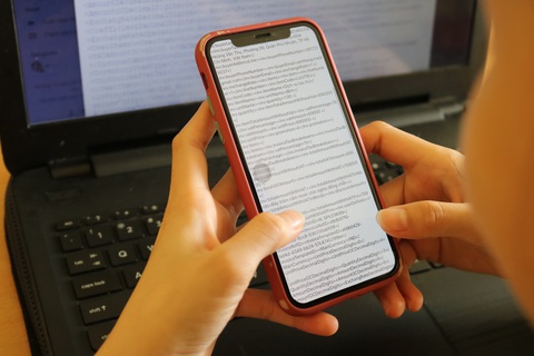 Rối bời với hóa đơn điện tử - Ảnh 1. Rối bời với hóa đơn điện tử - Ảnh 1.