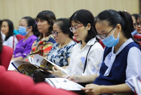 Chương trình sữa học đường TP.HCM mở rộng đến 24 quận, huyện - Ảnh 2. Chương trình sữa học đường TP.HCM mở rộng đến 24 quận, huyện - Ảnh 2.