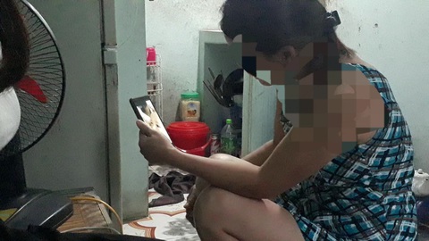 Tôi đi làm công nhân - Kỳ 5: Những nỗi lòng sau giờ làm - Ảnh 2. Tôi đi làm công nhân - Kỳ 5: Những nỗi lòng sau giờ làm - Ảnh 2.