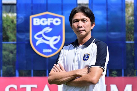 CLB TP.HCM nhắm Kiatisak và HLV đào tạo trẻ Barcelona dẫn dắt mùa 2021 - Ảnh 3. CLB TP.HCM nhắm Kiatisak và HLV đào tạo trẻ Barcelona dẫn dắt mùa 2021 - Ảnh 3.