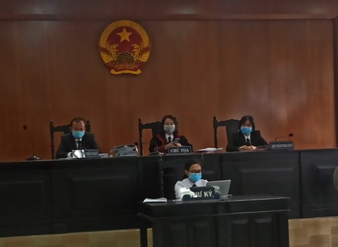 Bác đơn kiện, hủy ngăn chặn khu dân cư ngàn tỉ Hòa Lân - Ảnh 1. Bác đơn kiện, hủy ngăn chặn khu dân cư ngàn tỉ Hòa Lân - Ảnh 1.