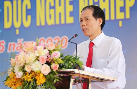 Dạy nghề cho 1 triệu lao động nông thôn mỗi năm - Ảnh 2. Dạy nghề cho 1 triệu lao động nông thôn mỗi năm - Ảnh 2.