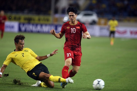 Tuyển Việt Nam gặp Malaysia ở vòng loại World Cup vào ngày 30-3-2021 - Ảnh 1. Tuyển Việt Nam gặp Malaysia ở vòng loại World Cup vào ngày 30-3-2021 - Ảnh 1.