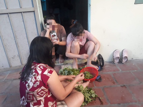 Tôi đi làm công nhân - Kỳ 5: Những nỗi lòng sau giờ làm - Ảnh 1. Tôi đi làm công nhân - Kỳ 5: Những nỗi lòng sau giờ làm - Ảnh 1.