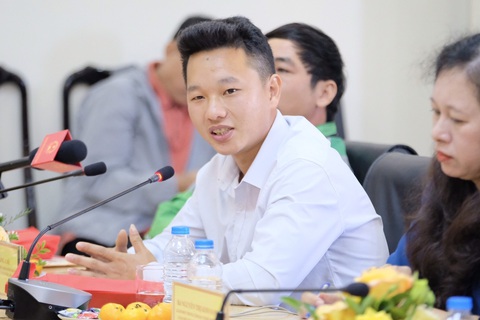 Tài xế xe công nghệ: được trở lại thời trẻ tôi sẽ đi học nghề - Ảnh 2. Tài xế xe công nghệ: được trở lại thời trẻ tôi sẽ đi học nghề - Ảnh 2.