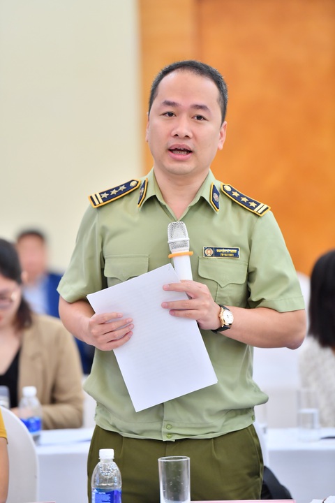 Cần có chính sách quản lý thuốc lá thế hệ mới - Ảnh 2. Cần có chính sách quản lý thuốc lá thế hệ mới - Ảnh 2.