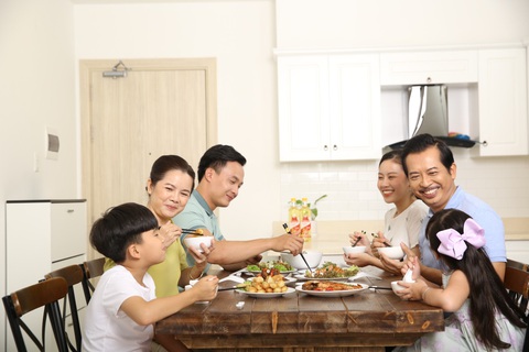 Tìm ra lá chắn giảm thiểu tình trạng thừa cholesterol - Ảnh 1. Tìm ra lá chắn giảm thiểu tình trạng thừa cholesterol - Ảnh 1.