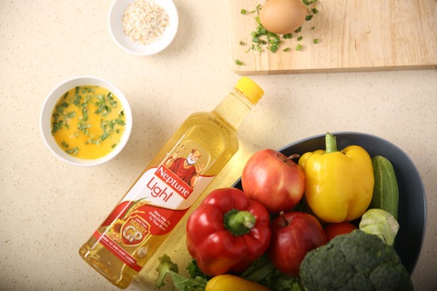 Tìm ra lá chắn giảm thiểu tình trạng thừa cholesterol - Ảnh 2. Tìm ra lá chắn giảm thiểu tình trạng thừa cholesterol - Ảnh 2.