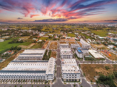 Thắng Lợi Group 10 năm chặng đường - Bước chuyển phồn thịnh - Ảnh 1. Thắng Lợi Group 10 năm chặng đường - Bước chuyển phồn thịnh - Ảnh 1.