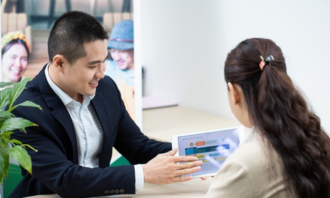 Dự án đặc biệt: FWD Bảo hiểm dễ hiểu - Ảnh 3. Dự án đặc biệt: FWD Bảo hiểm dễ hiểu - Ảnh 3.