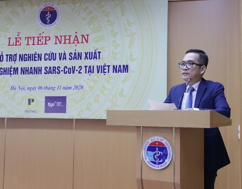Cùng giải bài toán thách thức trong giai đoạn bình thường mới - Ảnh 3. Cùng giải bài toán thách thức trong giai đoạn bình thường mới - Ảnh 3.
