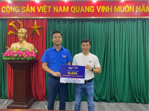 Cùng giải bài toán thách thức trong giai đoạn bình thường mới - Ảnh 4. Cùng giải bài toán thách thức trong giai đoạn bình thường mới - Ảnh 4.
