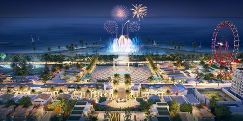 NovaWorld Phan Thiet - điểm đến của lãnh đạo thế giới về trí tuệ nhân tạo - Ảnh 2. NovaWorld Phan Thiet - điểm đến của lãnh đạo thế giới về trí tuệ nhân tạo - Ảnh 2.