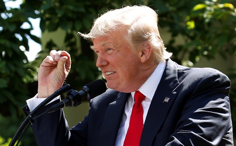 Thêm công ty luật rút khỏi việc khiếu nại kết quả bầu cử cho ông Trump - Ảnh 1. Thêm công ty luật rút khỏi việc khiếu nại kết quả bầu cử cho ông Trump - Ảnh 1.