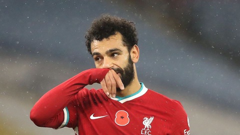 Salah dính COVID-19, tuyển Anh lo lắng vì Browne - Ảnh 1. Salah dính COVID-19, tuyển Anh lo lắng vì Browne - Ảnh 1.