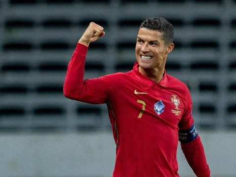 24 đội, 6 bảng đấu và những điều cần biết về Euro 2020 - Ảnh 6. 24 đội, 6 bảng đấu và những điều cần biết về Euro 2020 - Ảnh 6.