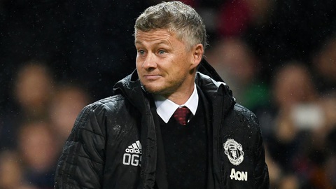 Điểm tin sáng 13-11: Man Utd vẫn tuyệt đối cam kết với Solskjaer - Ảnh 1. Điểm tin sáng 13-11: Man Utd vẫn tuyệt đối cam kết với Solskjaer - Ảnh 1.