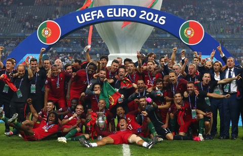 24 đội, 6 bảng đấu và những điều cần biết về Euro 2020 - Ảnh 3. 24 đội, 6 bảng đấu và những điều cần biết về Euro 2020 - Ảnh 3.