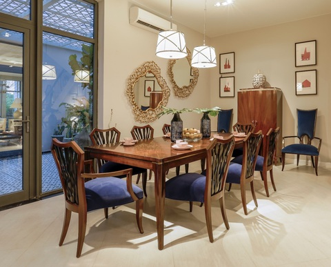 Lạc lối trong không gian nội thất của CDC Furniture outlet - Ảnh 7. Lạc lối trong không gian nội thất của CDC Furniture outlet - Ảnh 7.