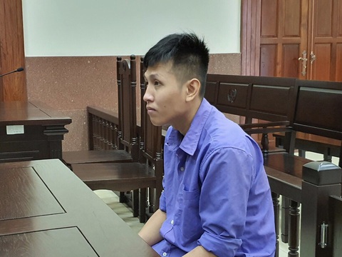 Tăng án tù đối với anh rể ‘hờ’ hiếp dâm em vợ đến sinh con - Ảnh 1. Tăng án tù đối với anh rể ‘hờ’ hiếp dâm em vợ đến sinh con - Ảnh 1.