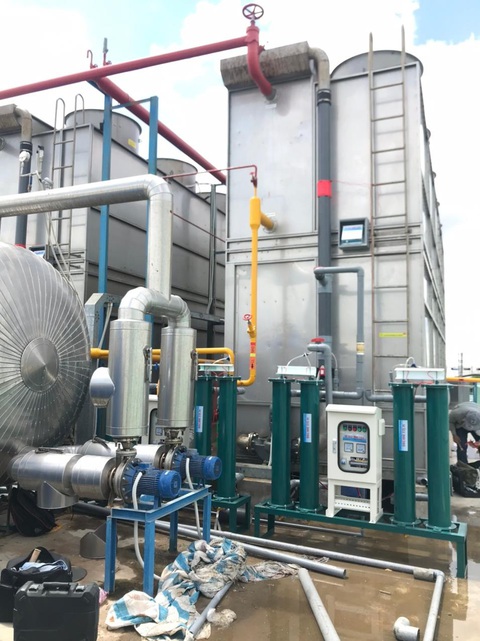 Công nghệ đột phá của công ty Hozentech vừa cho ra đời sản phẩm độc đáo - Ảnh 3. Công nghệ đột phá của công ty Hozentech vừa cho ra đời sản phẩm độc đáo - Ảnh 3.